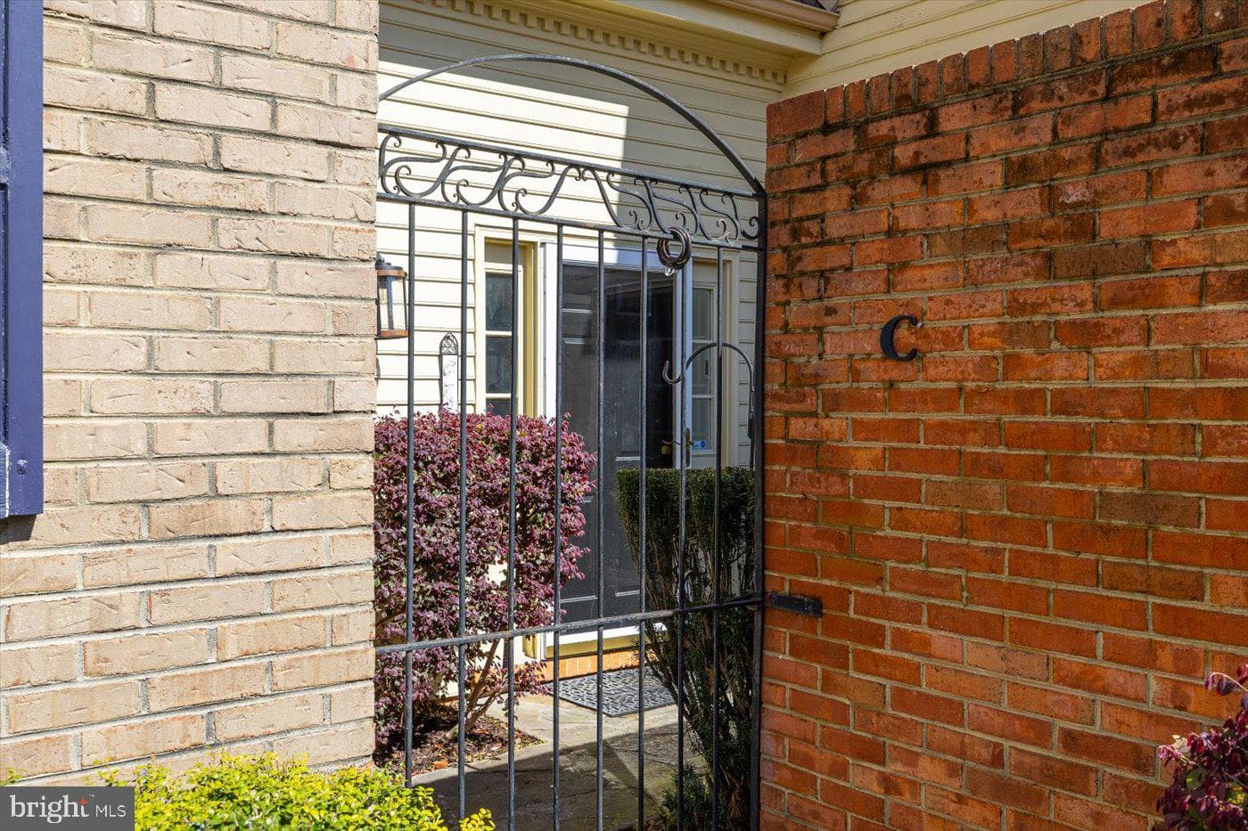 1011 Charles Street #5 photo 1