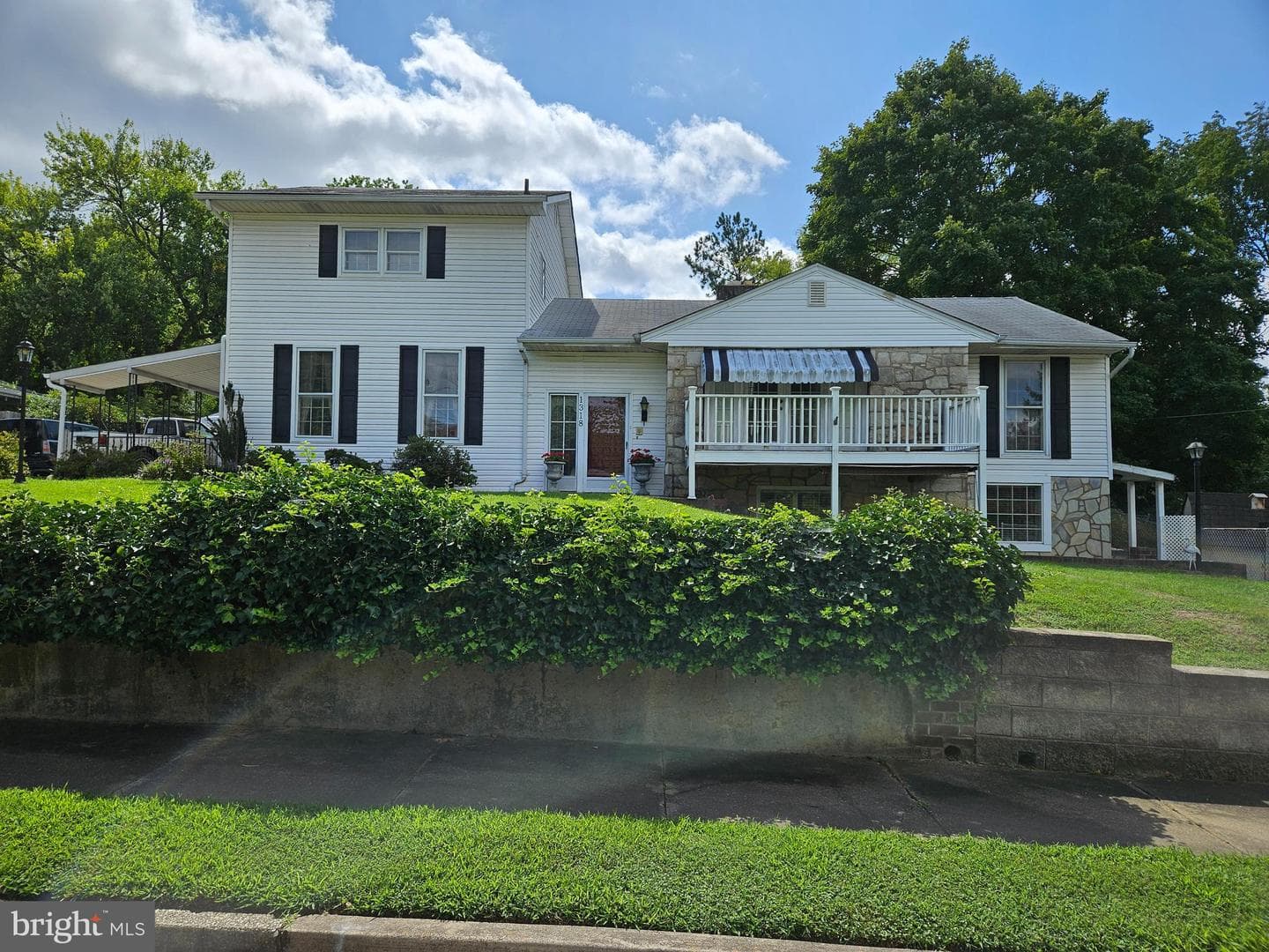 1318 Dandridge Street photo 1