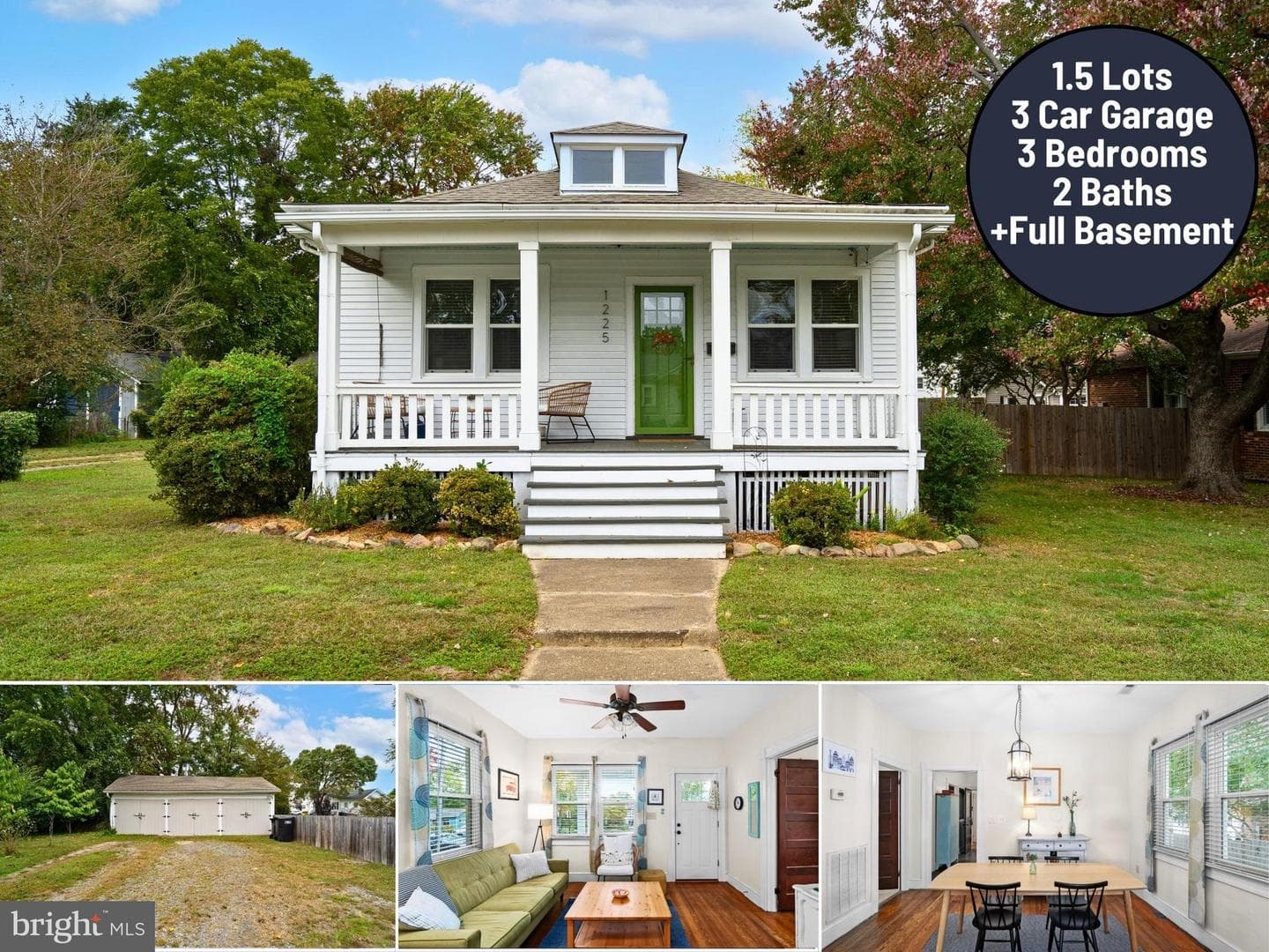 1225 Rowe Street photo 1