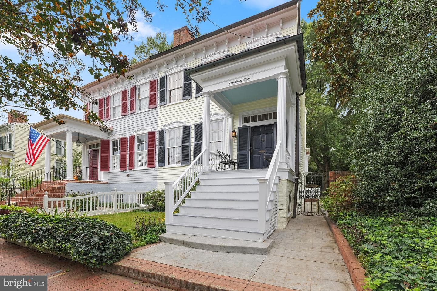 138 Caroline Street photo 1