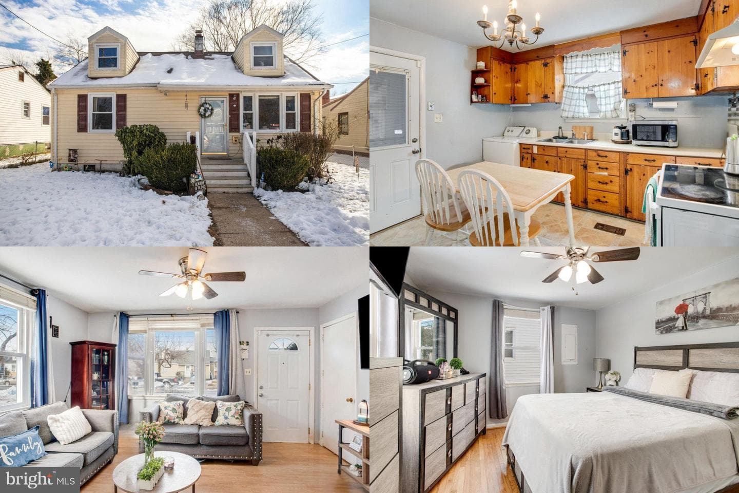 212 Harris Street photo 1