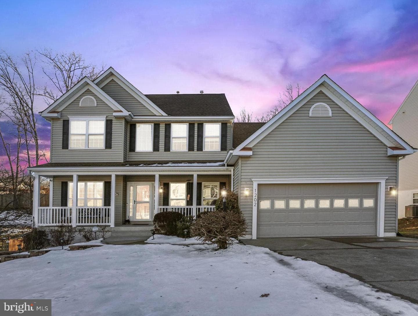 1202 Century Oak Drive photo 1