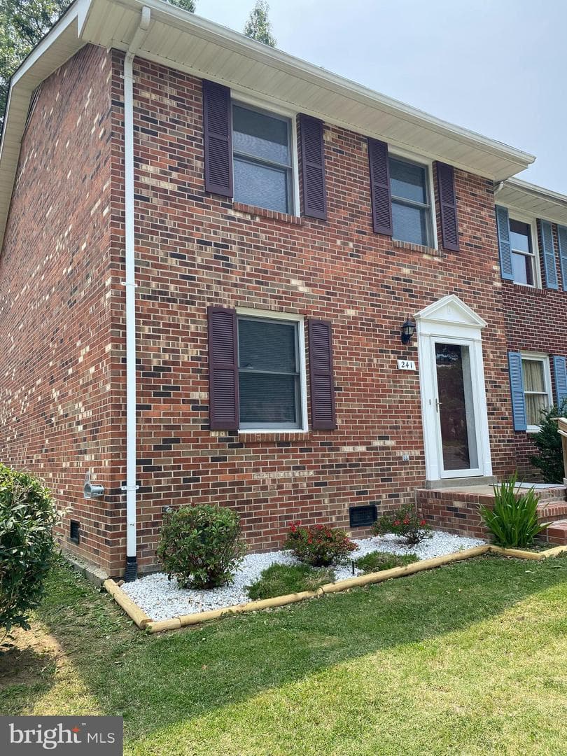 241 Farrell Ln photo 1