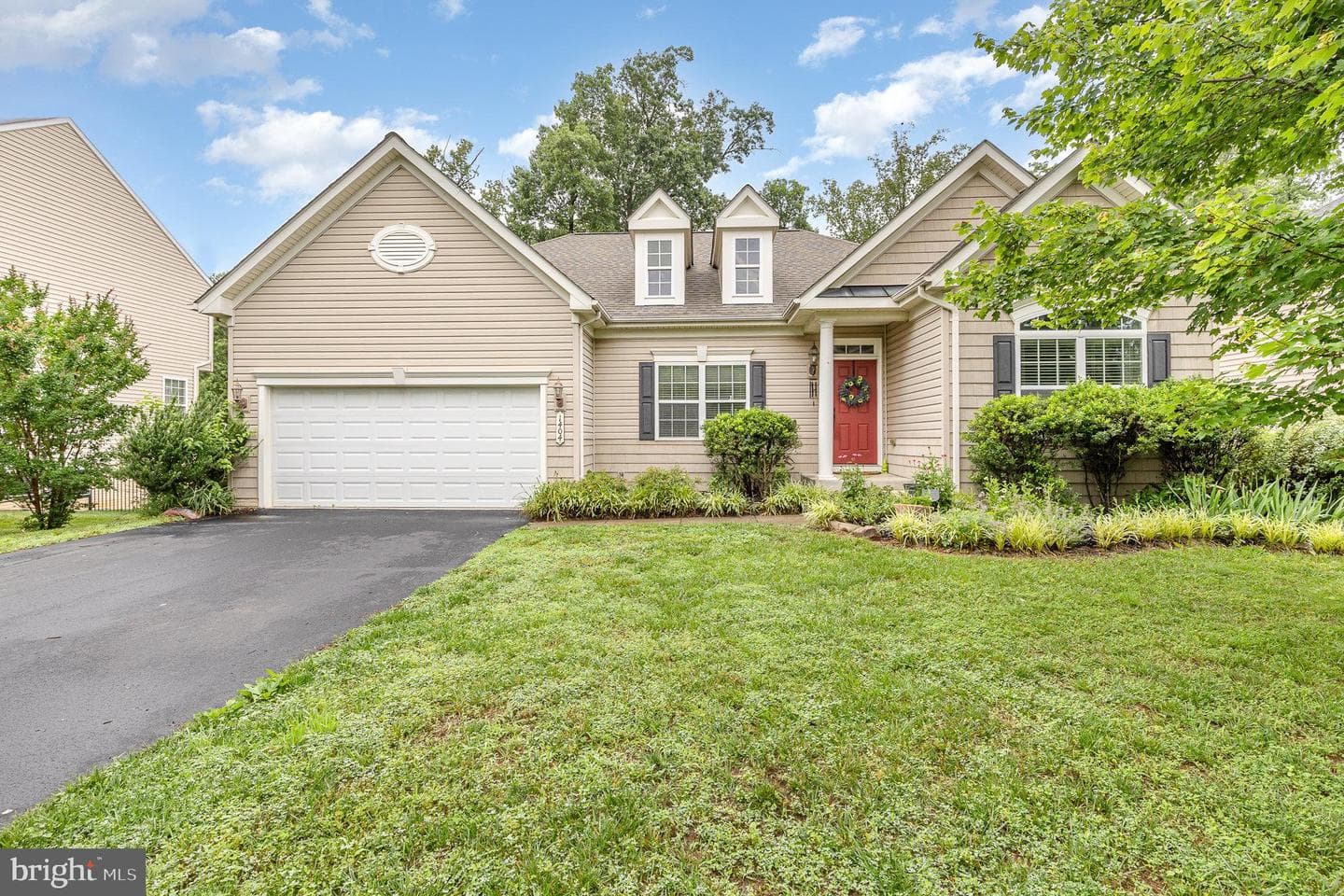 1404 Preserve Lane photo 1
