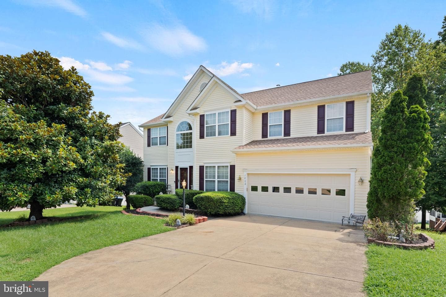 1002 Black Oak Court photo 1