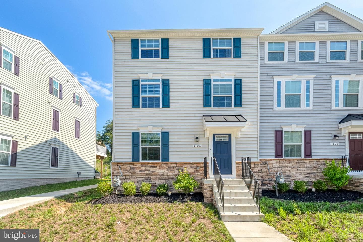 1108 Dovetail Circle photo 1