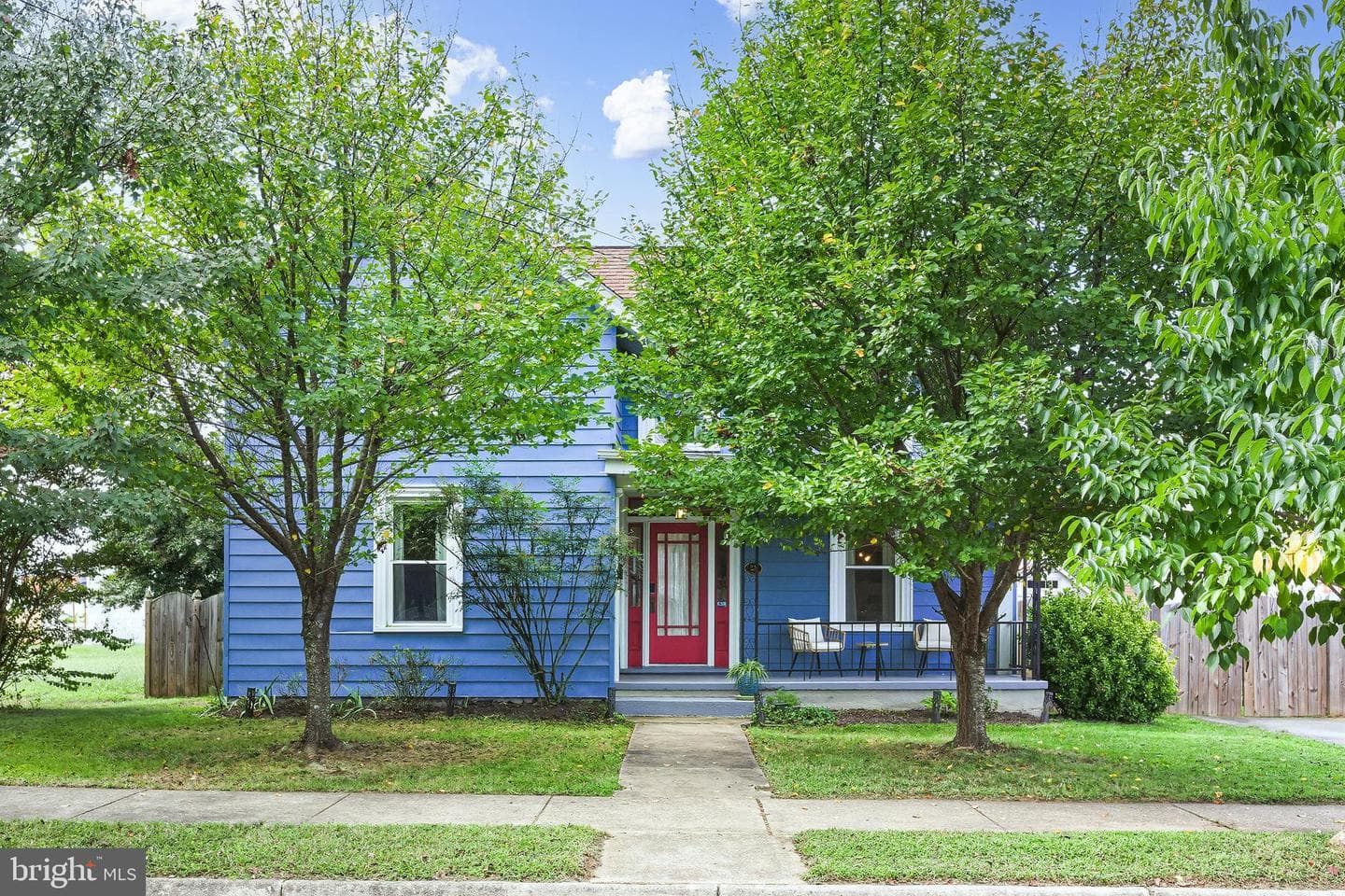 510 Spottswood Street photo 1