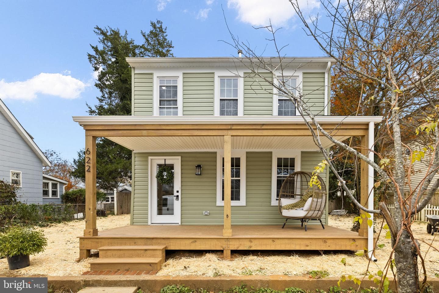 622 Stuart Street photo 1
