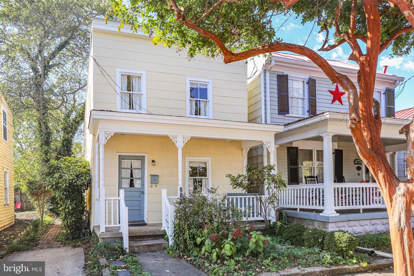 210 Princess Anne Street photo 1