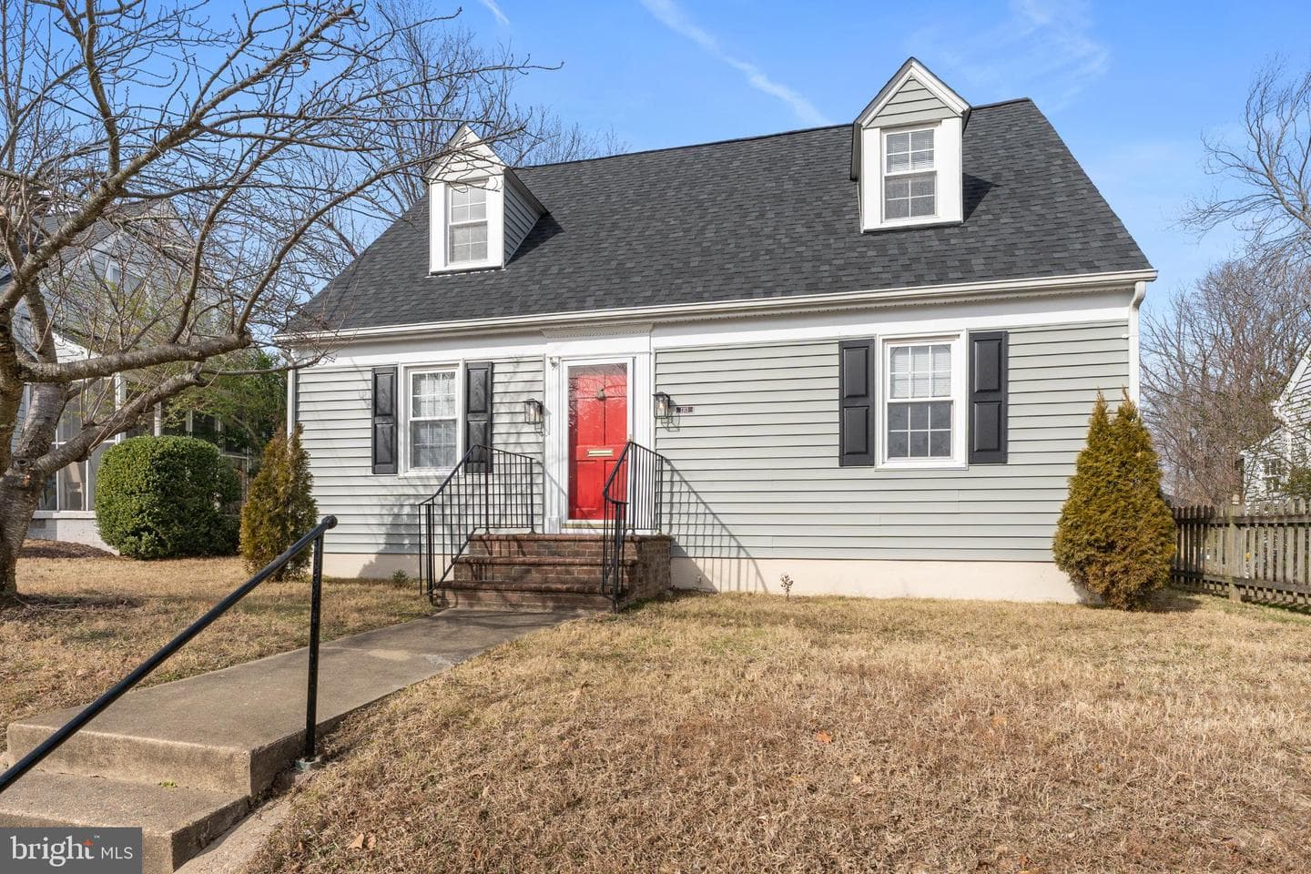 1313 Parcell Street photo 1