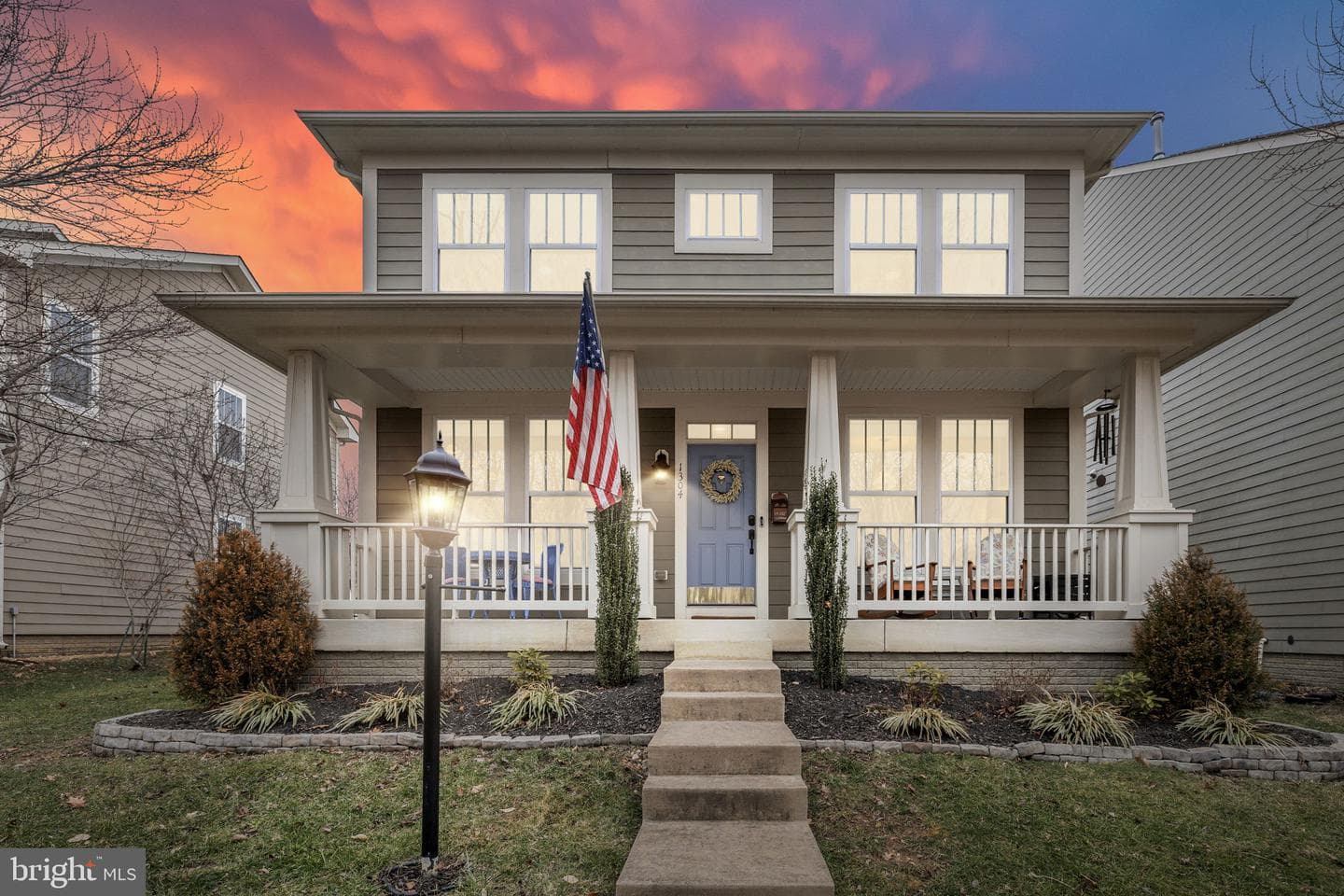 1304 Brigadier Drive photo 1