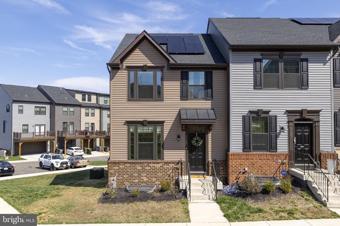 1128 Spur Lane