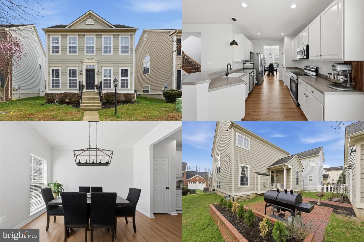 1301 Graham Drive