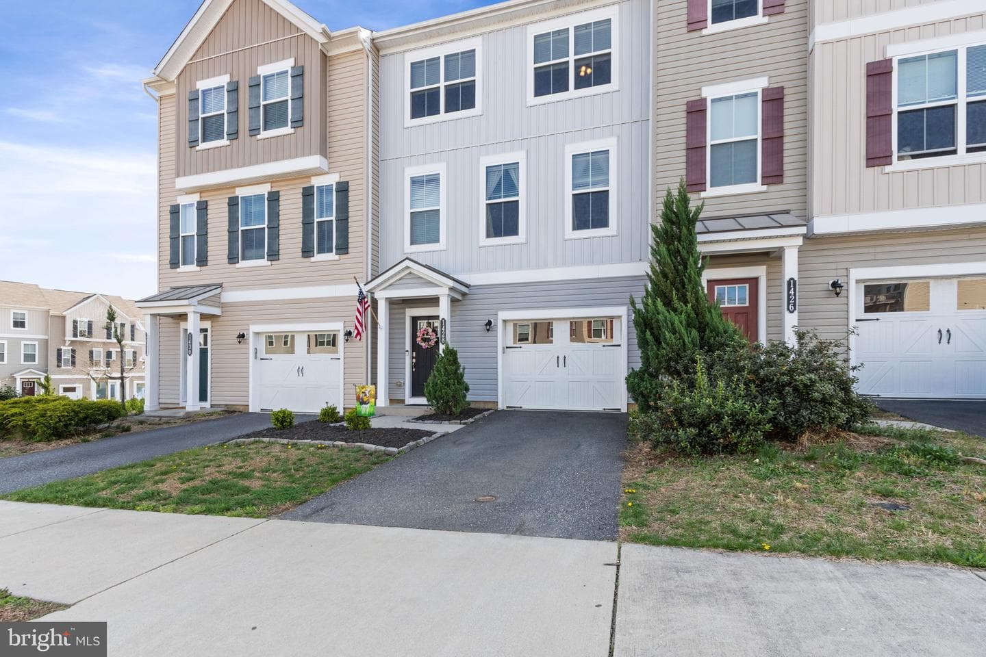 1428 Hudgins Farm Circle