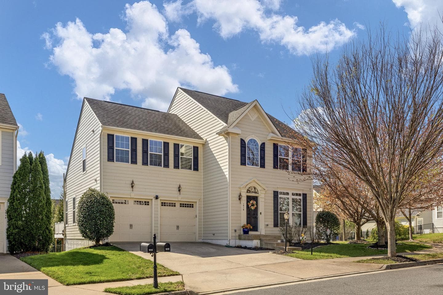 1016 Innis Drive photo 1