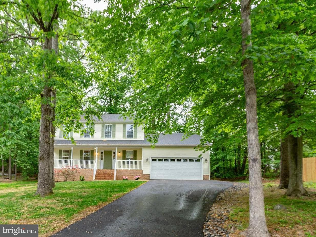 1716 Raines Drive