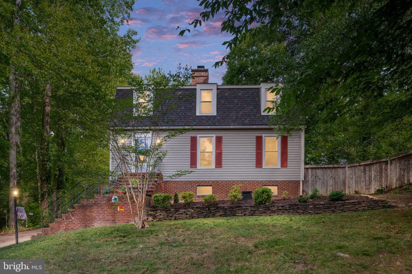 15 Seneca Terrace
