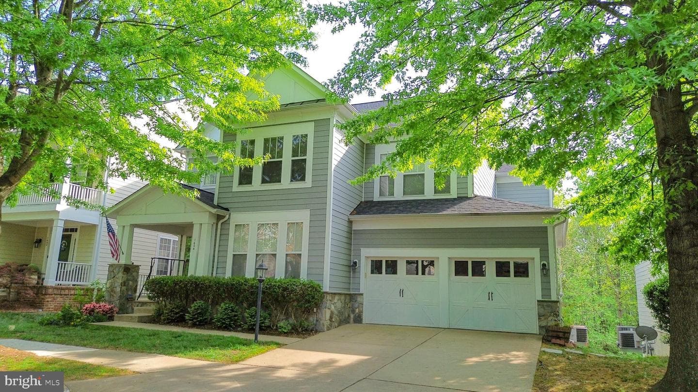 1404 Graham Drive