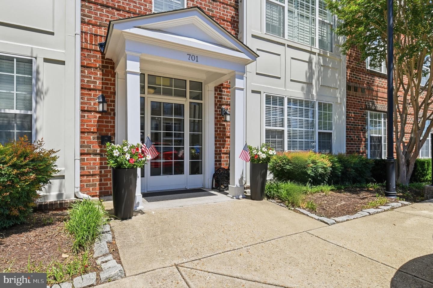 701 Cobblestone Boulevard #308, Fredericksburg