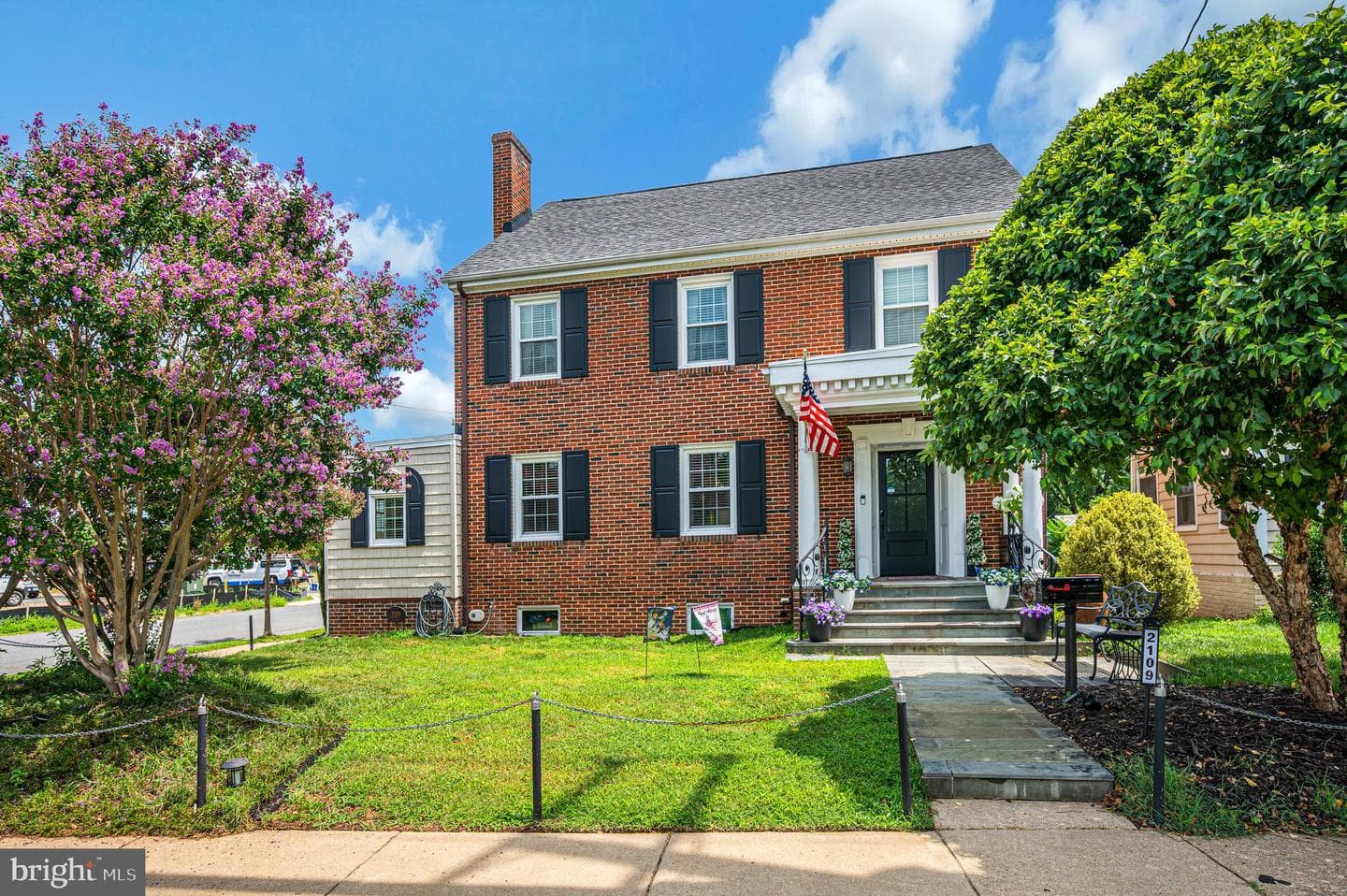 2109 Fall Hill Avenue, Fredericksburg