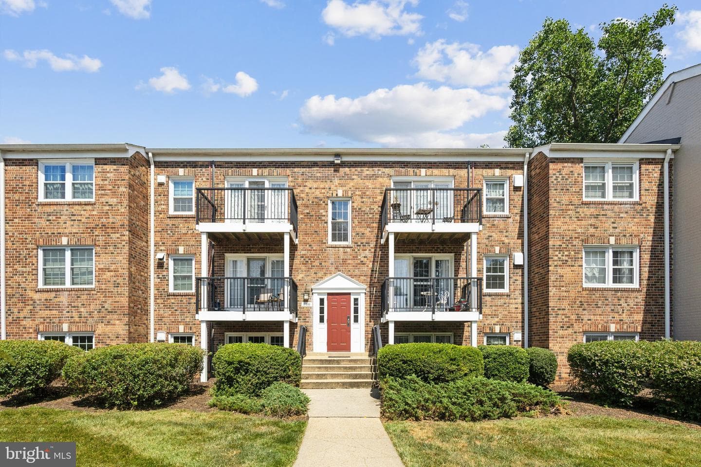 9491 Fairfax Boulevard #101 photo 1