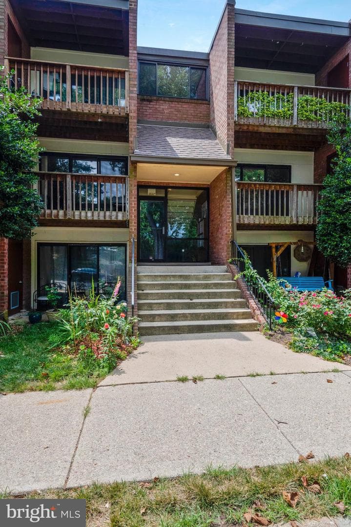 10721 West Drive #204 photo 1