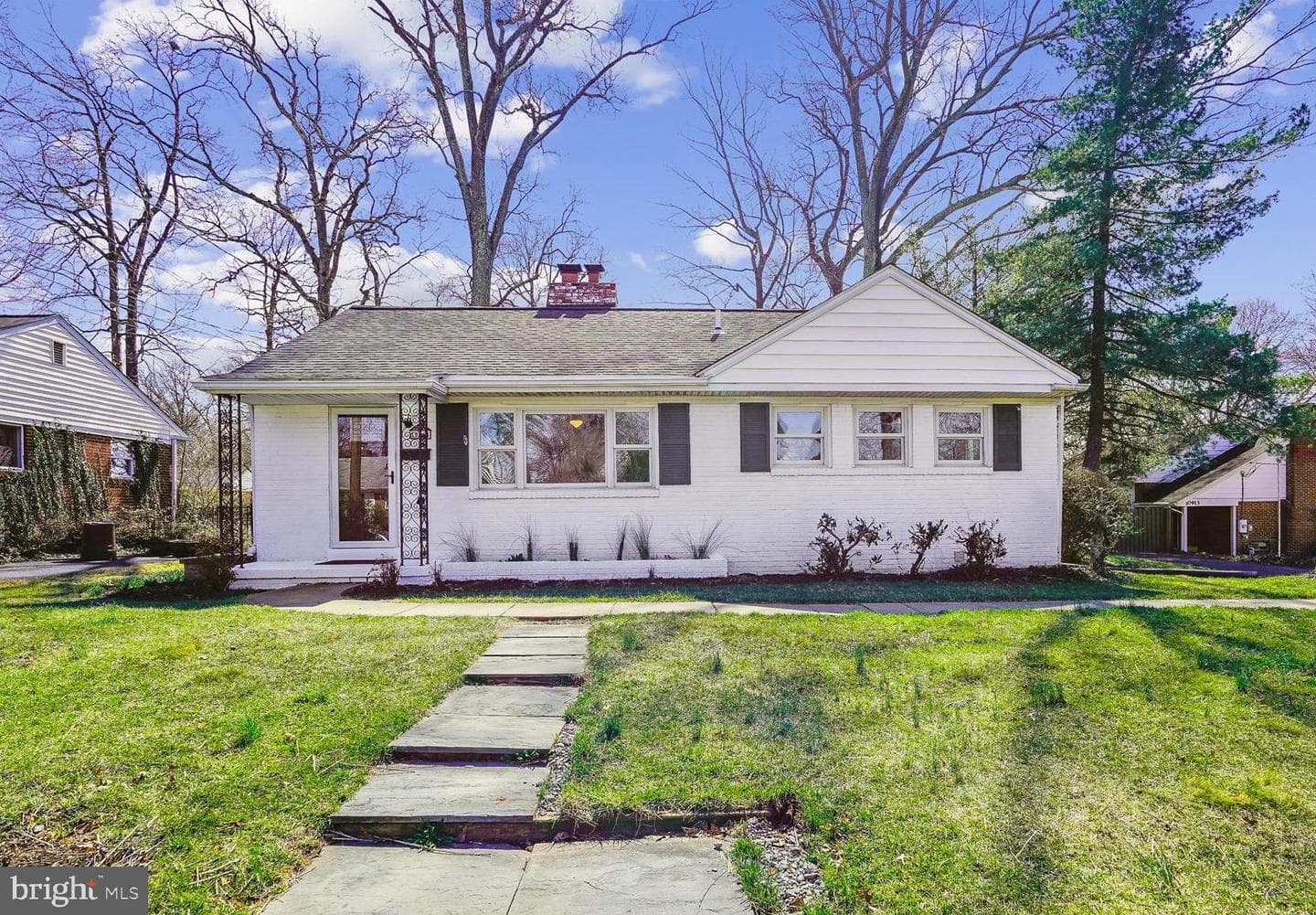 10911 Byrd Drive photo 1