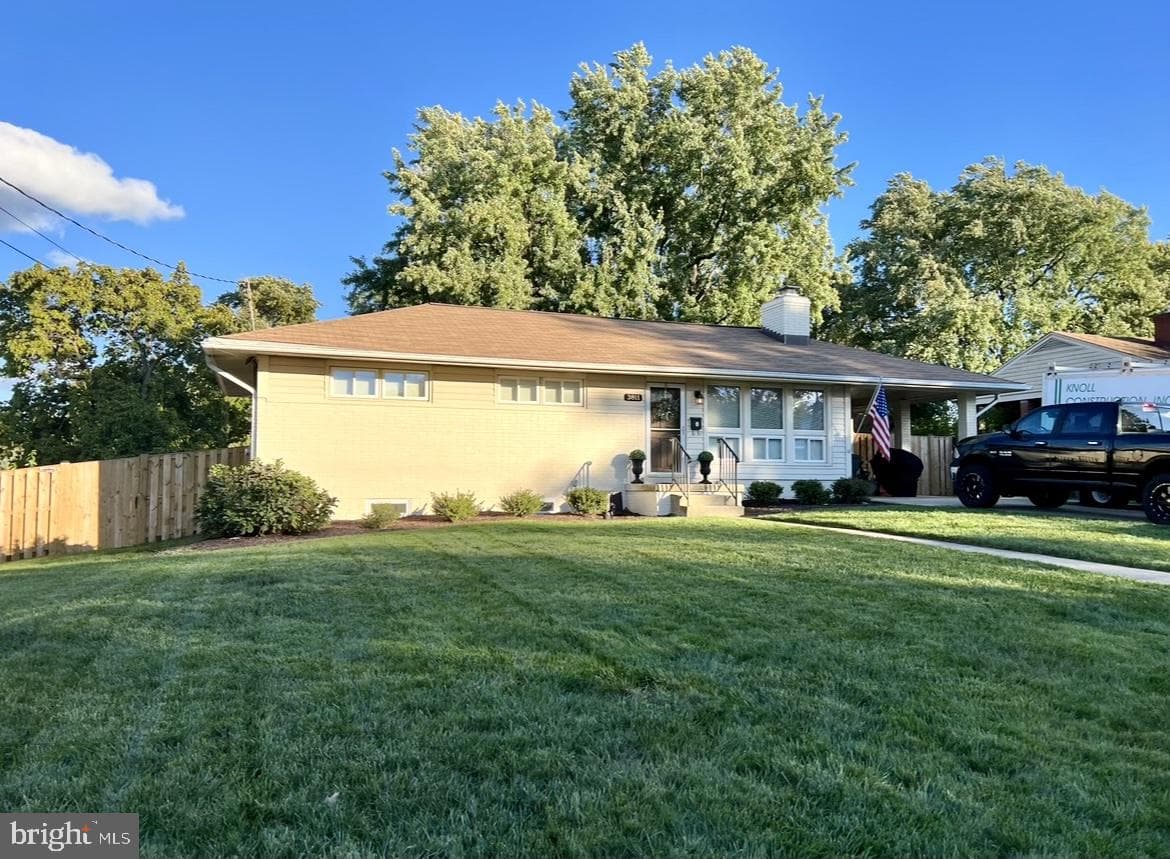 3811 Ren Road photo 1