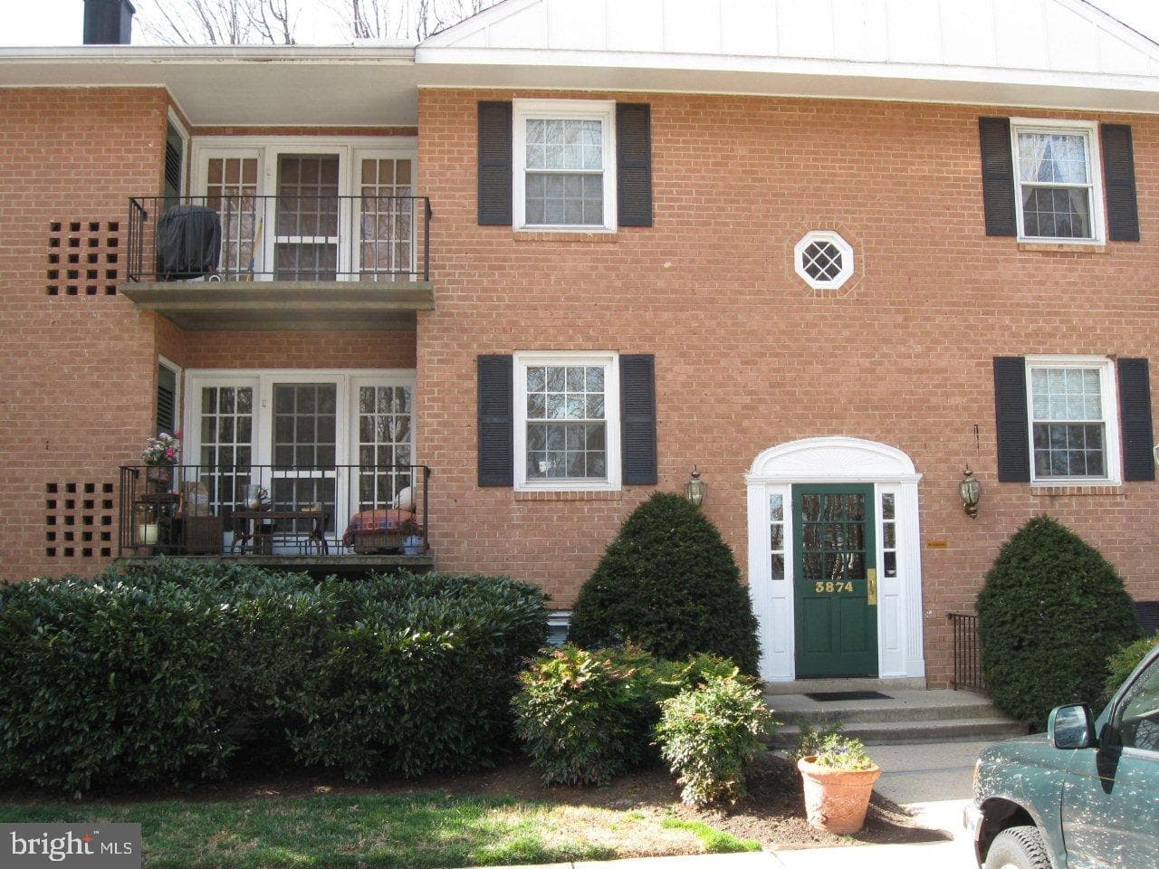 3874 Lyndhurst Drive #301 photo 1