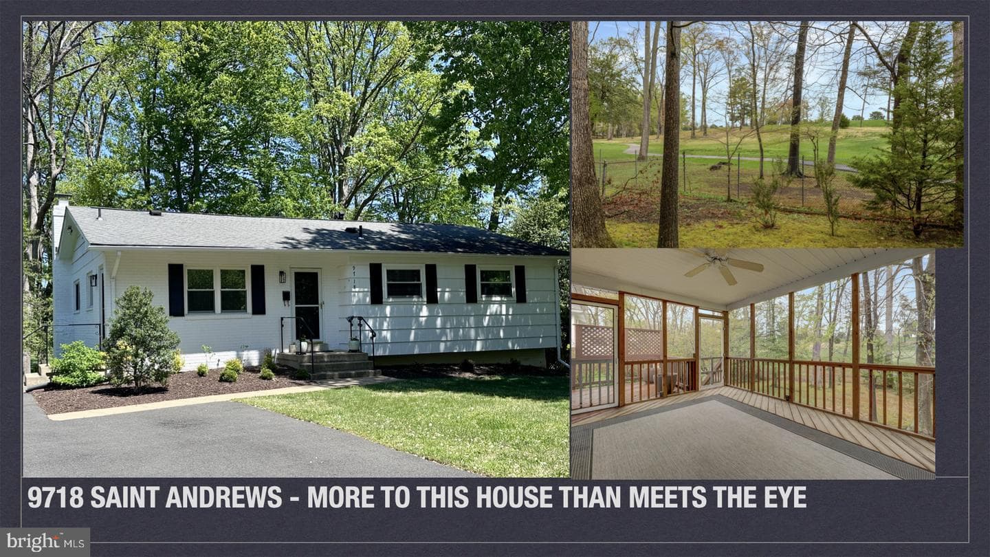 9718 Saint Andrews Drive photo 1