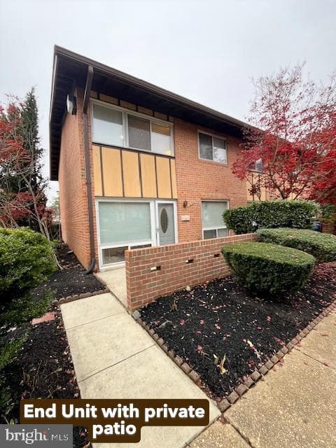 10123 Fair Woods Drive photo 1