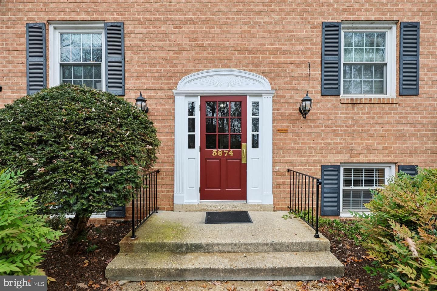 3874 Lyndhurst Drive #103 photo 1