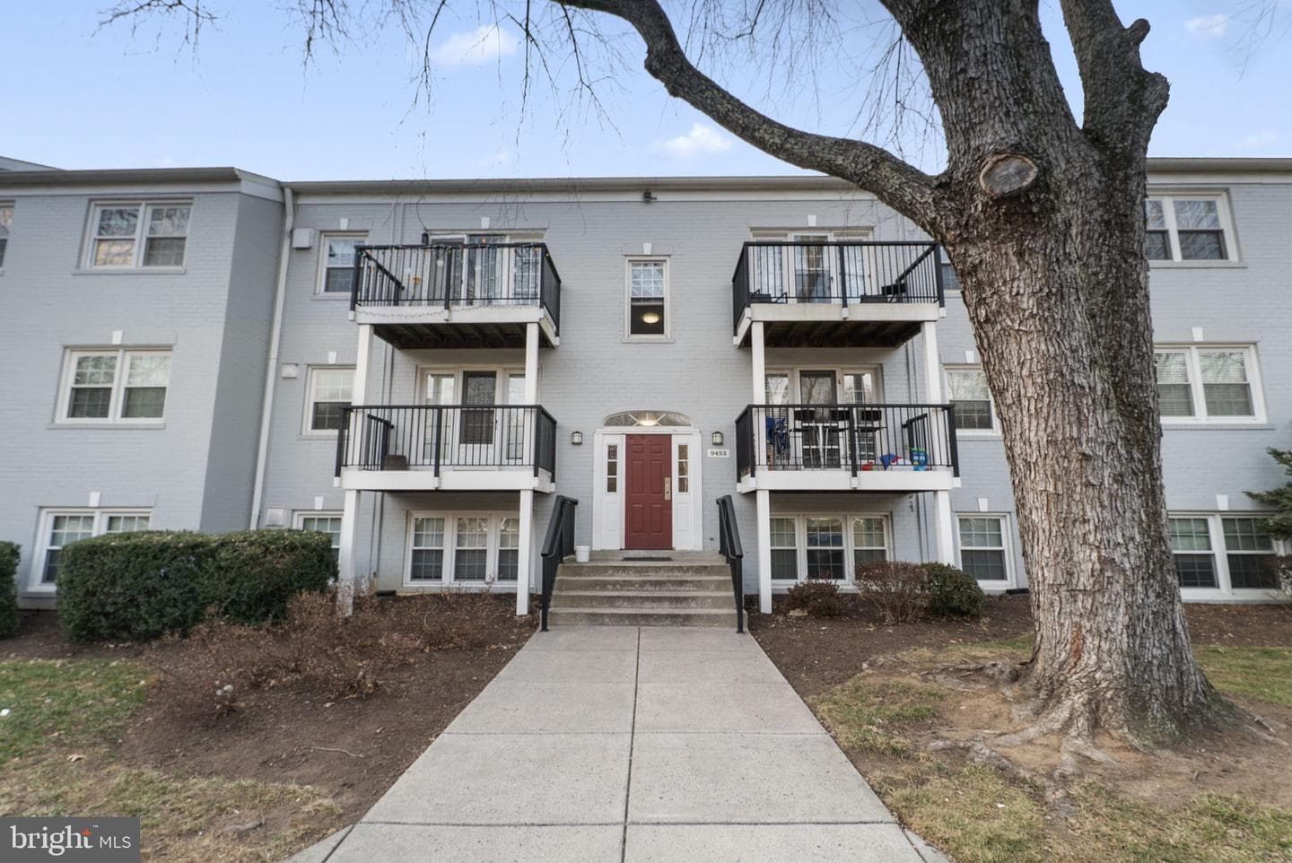 9453 Fairfax Boulevard #104 photo 1