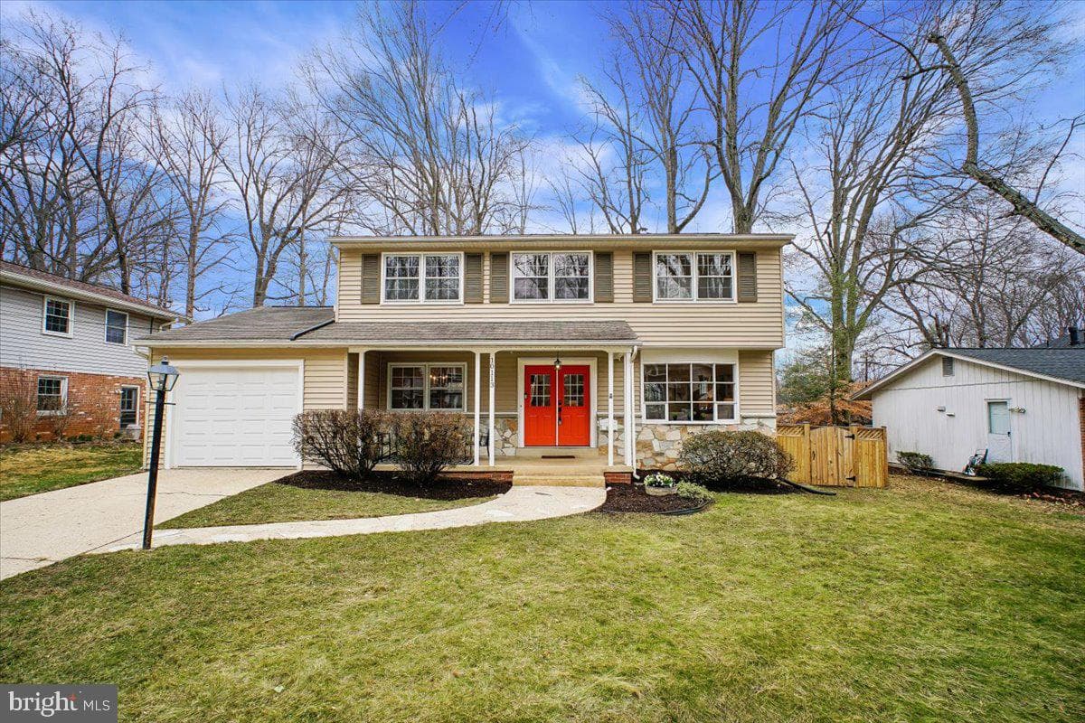 10113 Cardinal Road photo 1