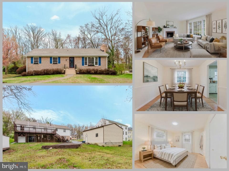 10811 Orchard Street photo 1