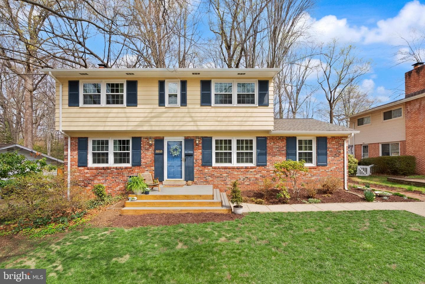 3213 Fair Woods Parkway