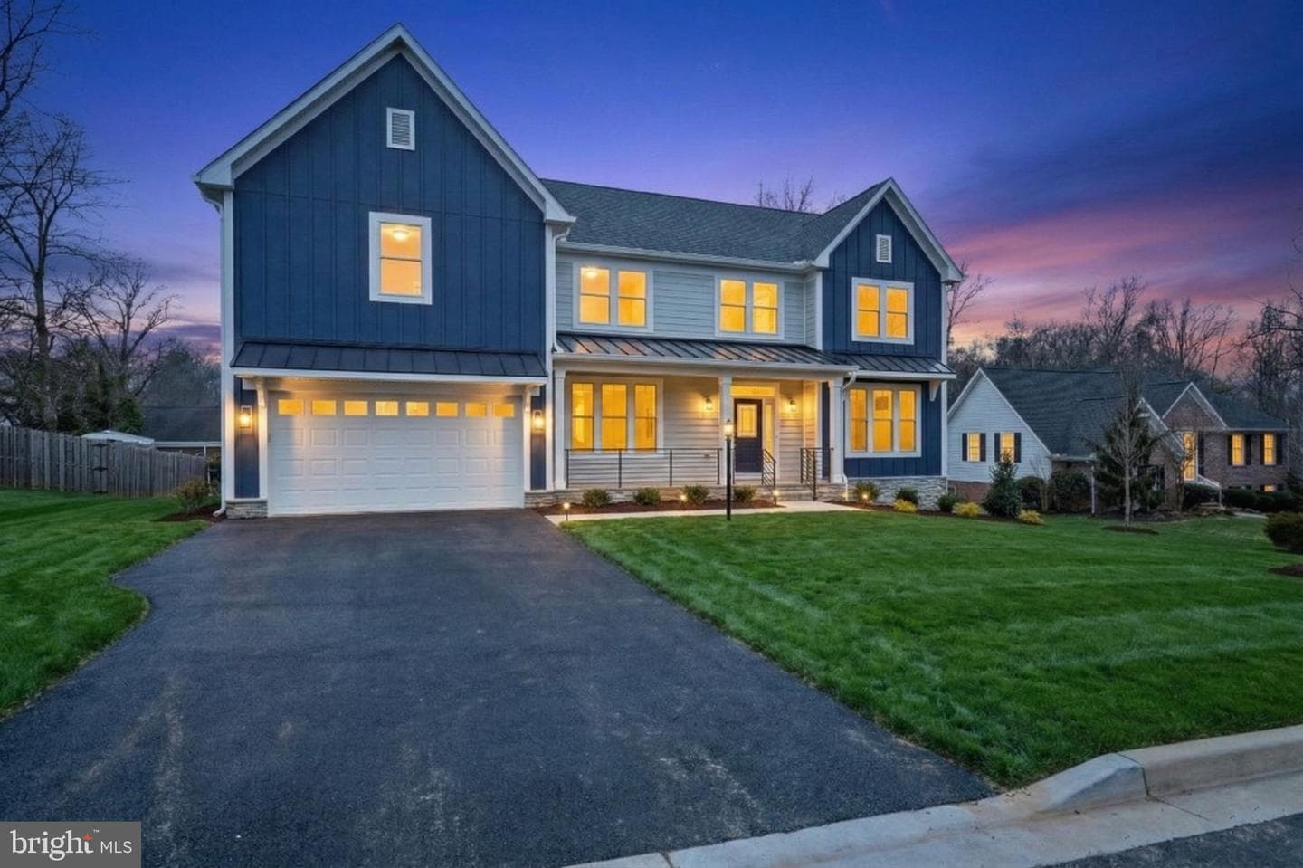3410 Burrows Avenue, Fairfax