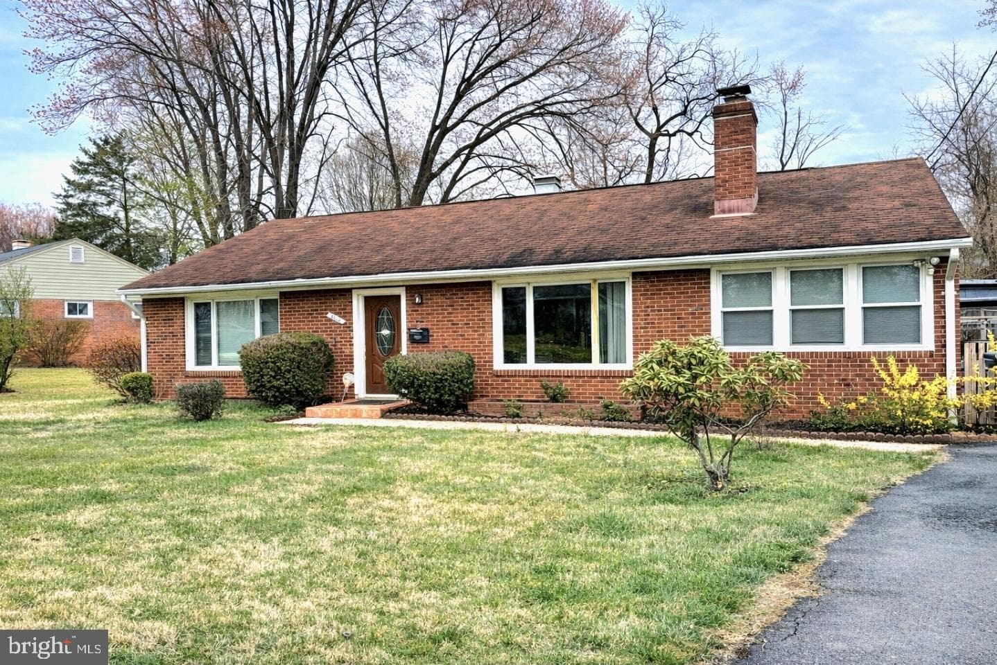 3610 Parklane Road photo 1