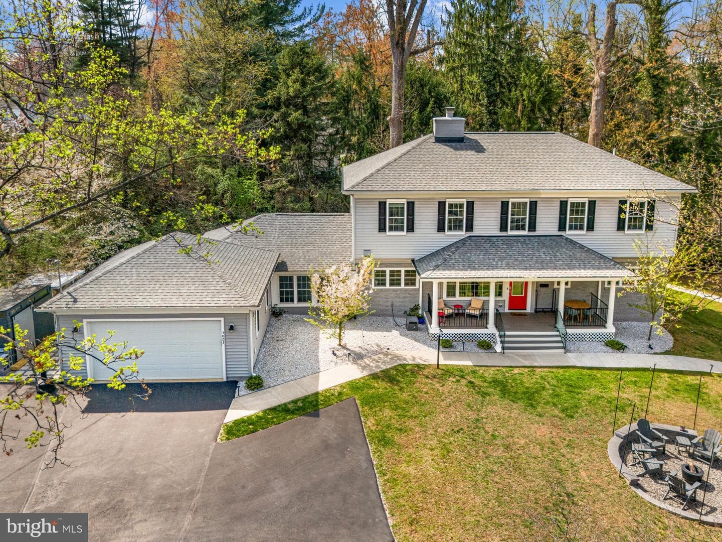 3803 Estel Road