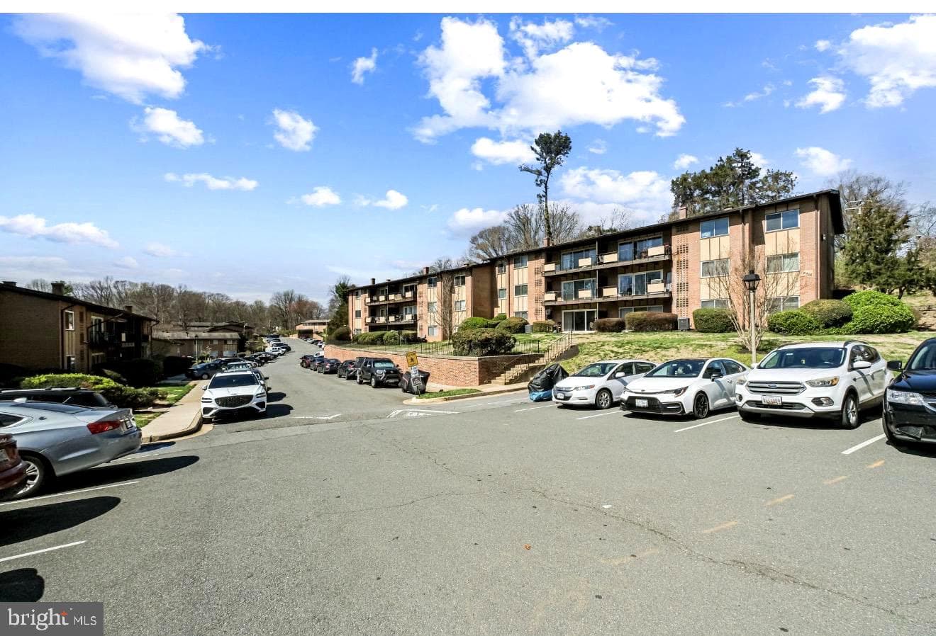 10025 Fair Woods Drive #144