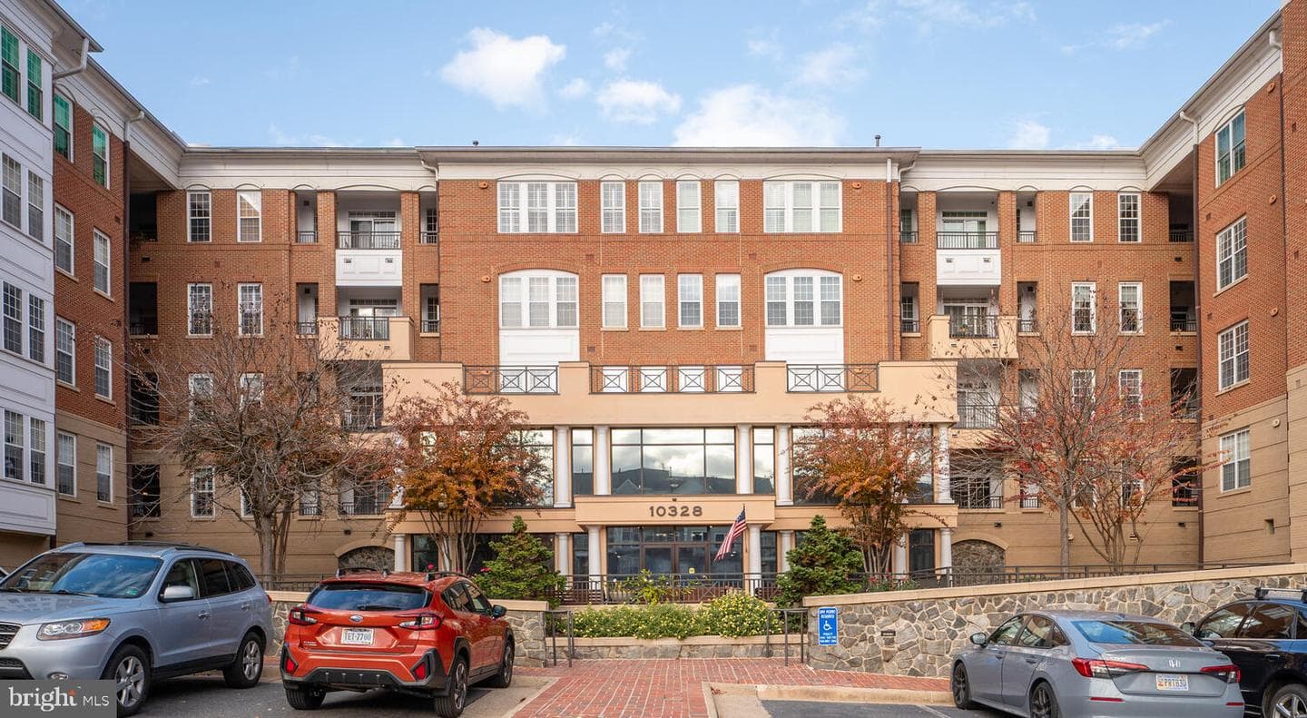 10328 Sager Avenue #217