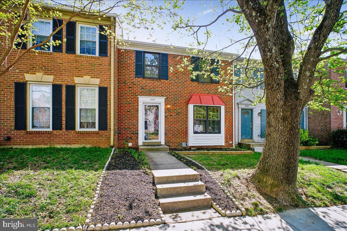 3982 Wilcoxson Drive