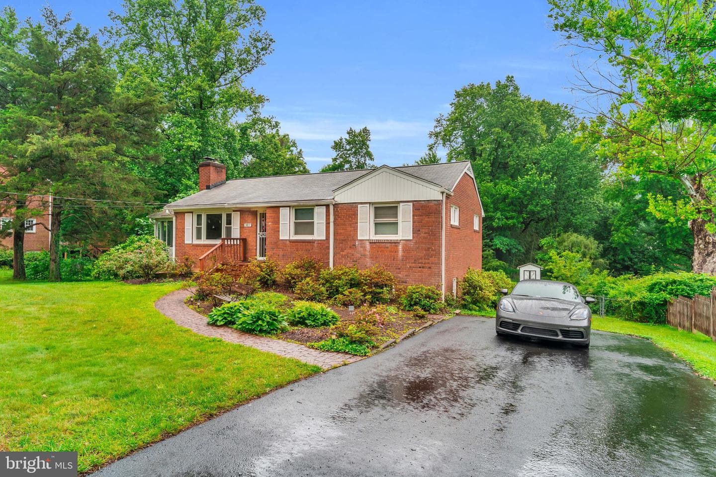 3817 Estel Road