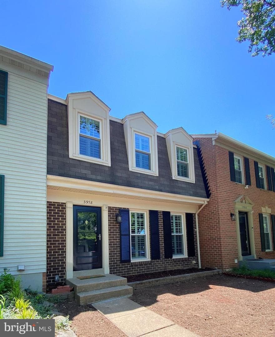 3978 Wilcoxson Drive