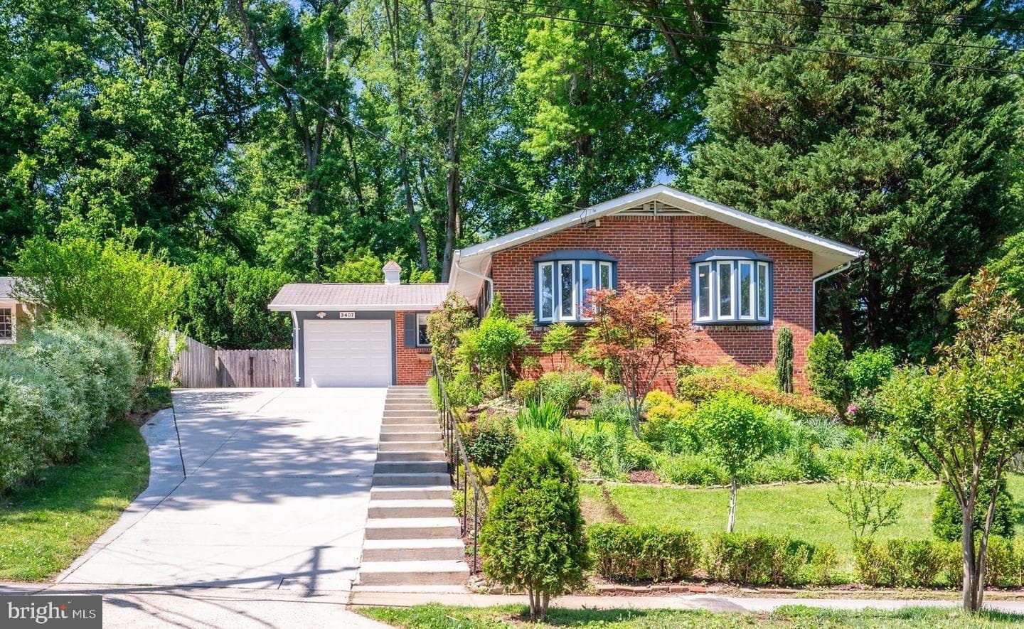 3407 Spring Lake Terrace