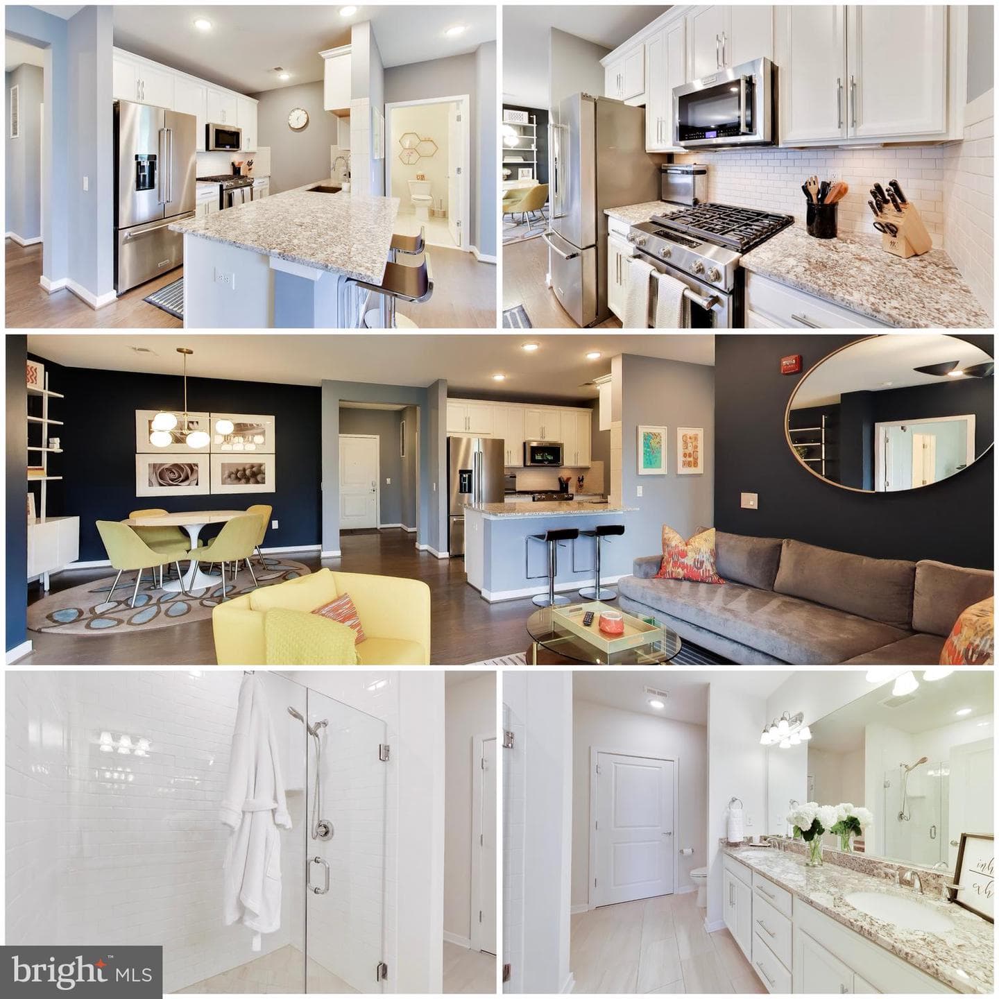 3985 Norton Place #206