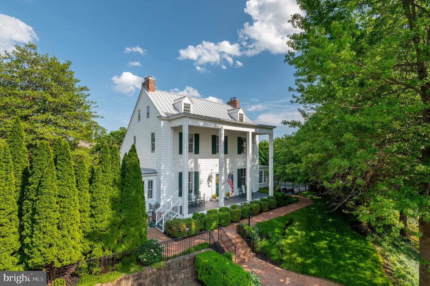 3430 Preservation Drive