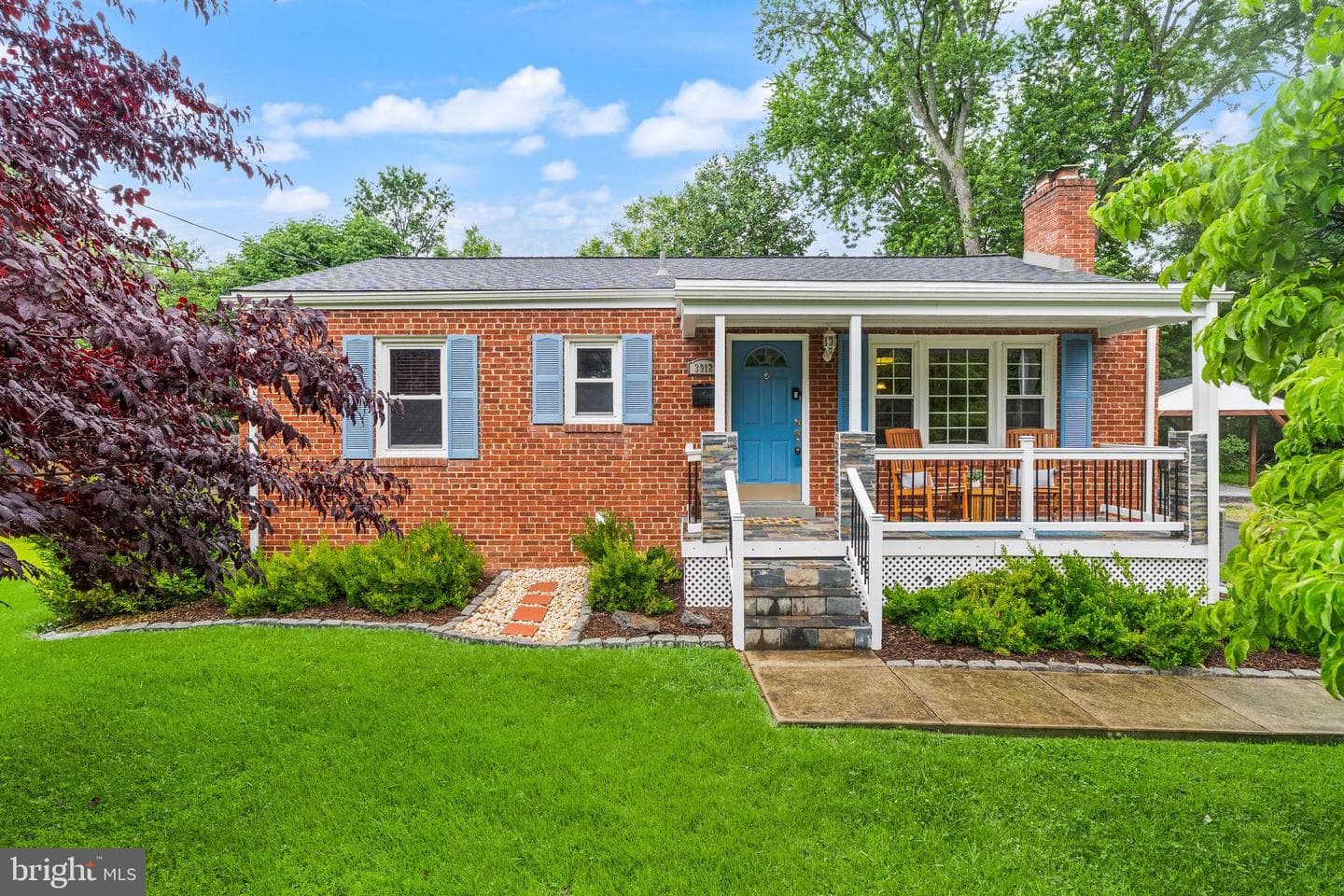 3912 Fairview Drive, Fairfax