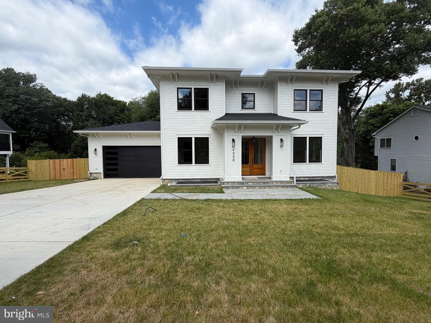 4008 Burke Station Road, Fairfax