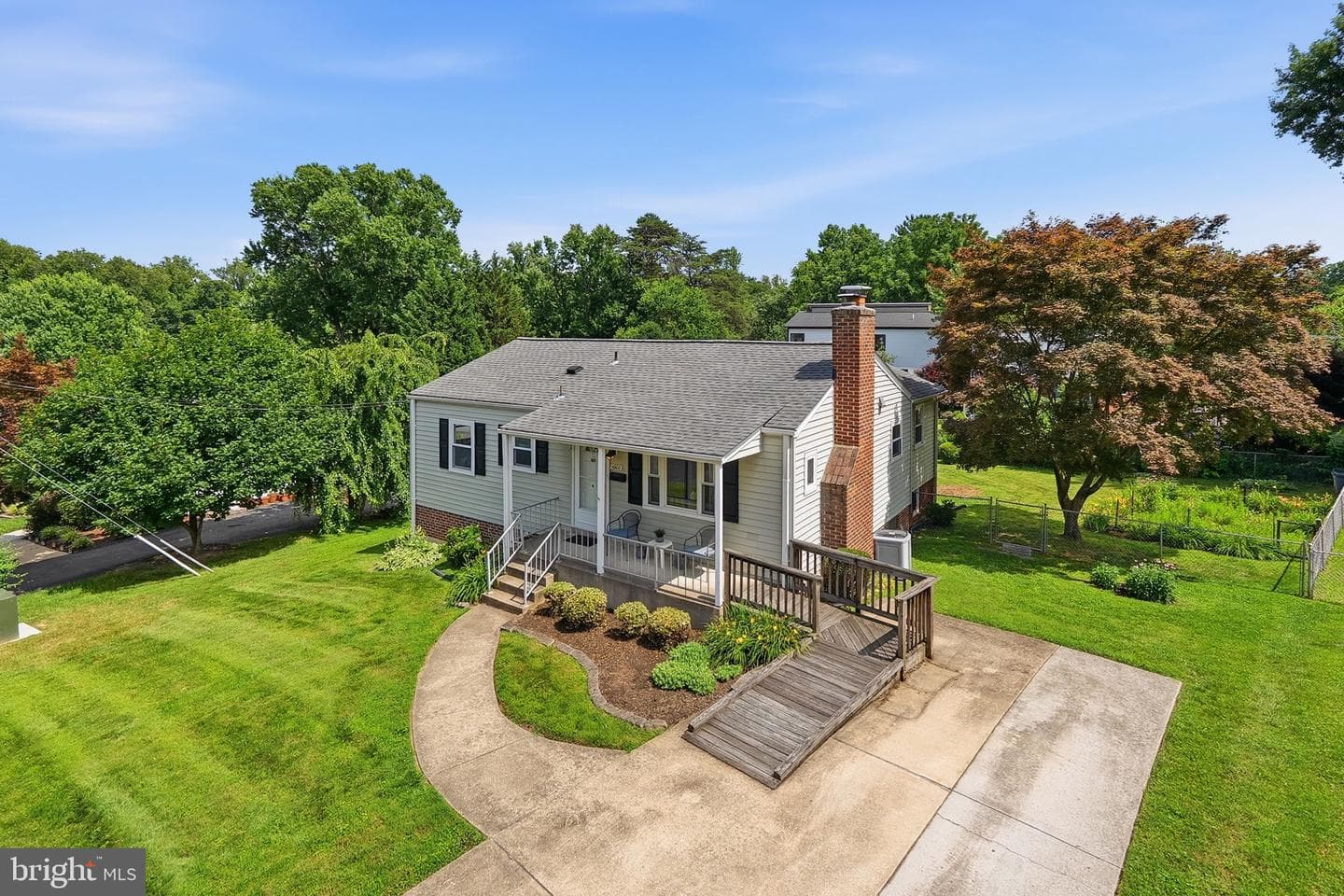 10011 Terry Street